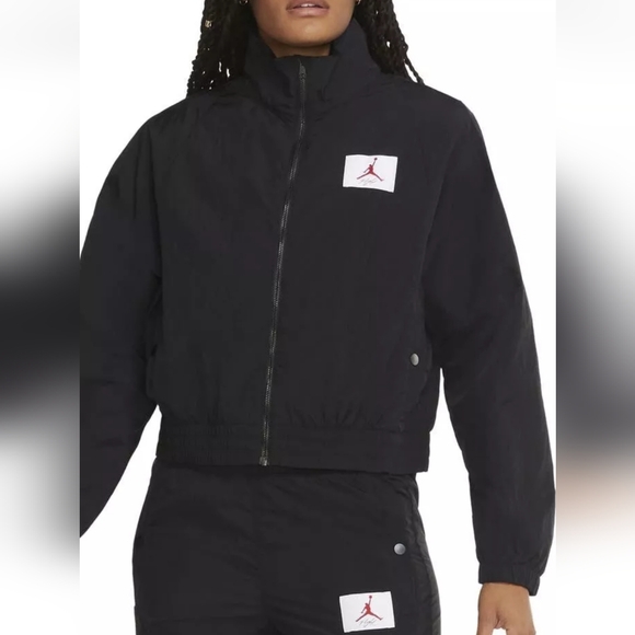 Jordan Jackets & Blazers - Nike Air Jordan Flight Jacket